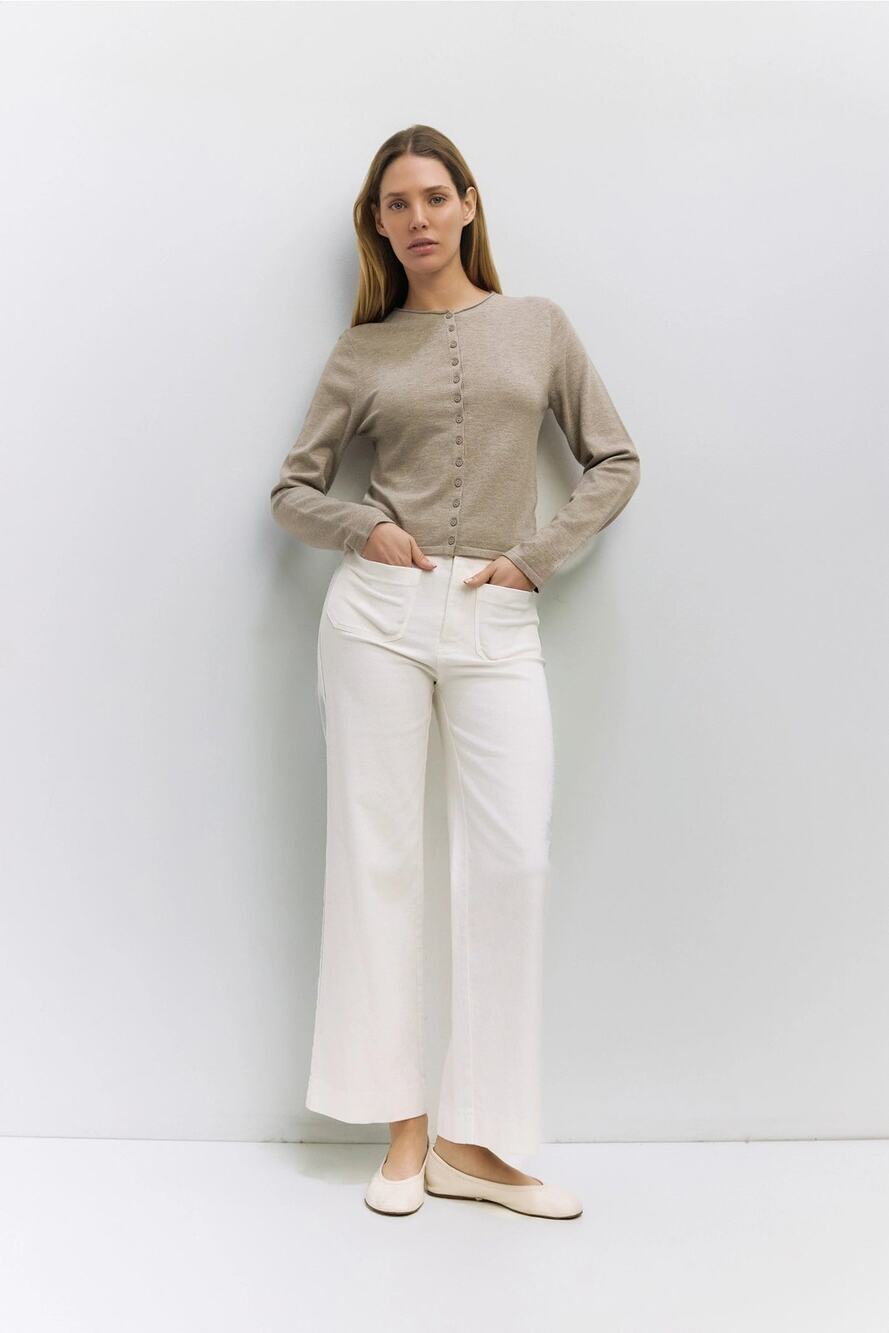 The Shea Cardigan
